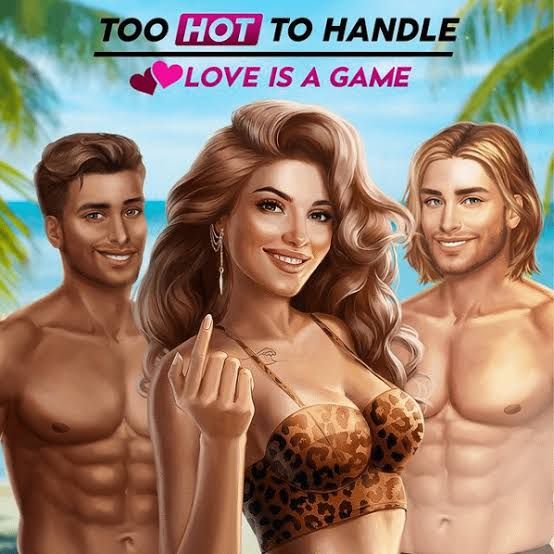 Avatar of Too Hot To Handle (s1)
