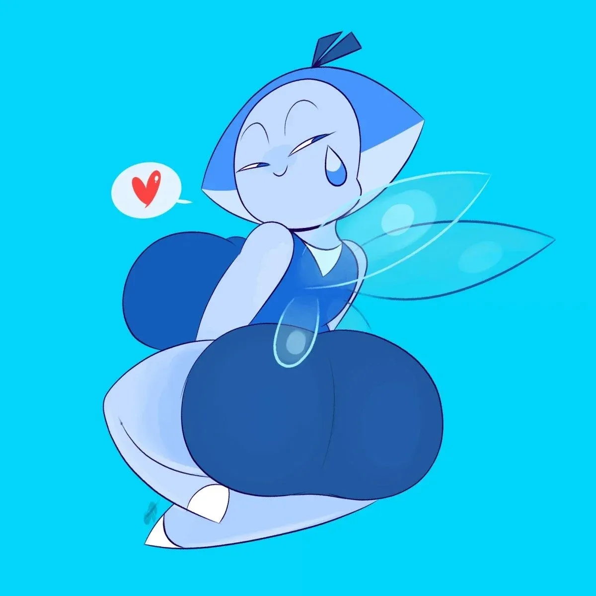 Avatar of Aquamarine