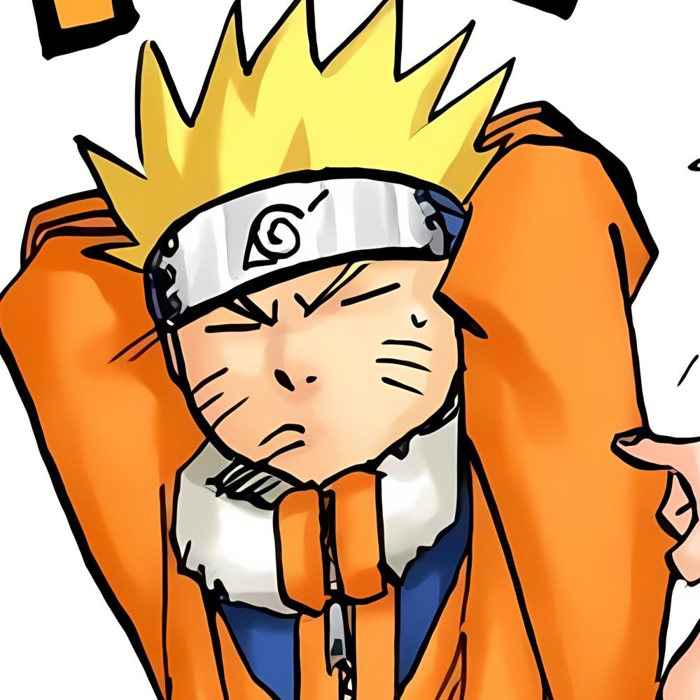 Avatar of Naruto Uzumaki