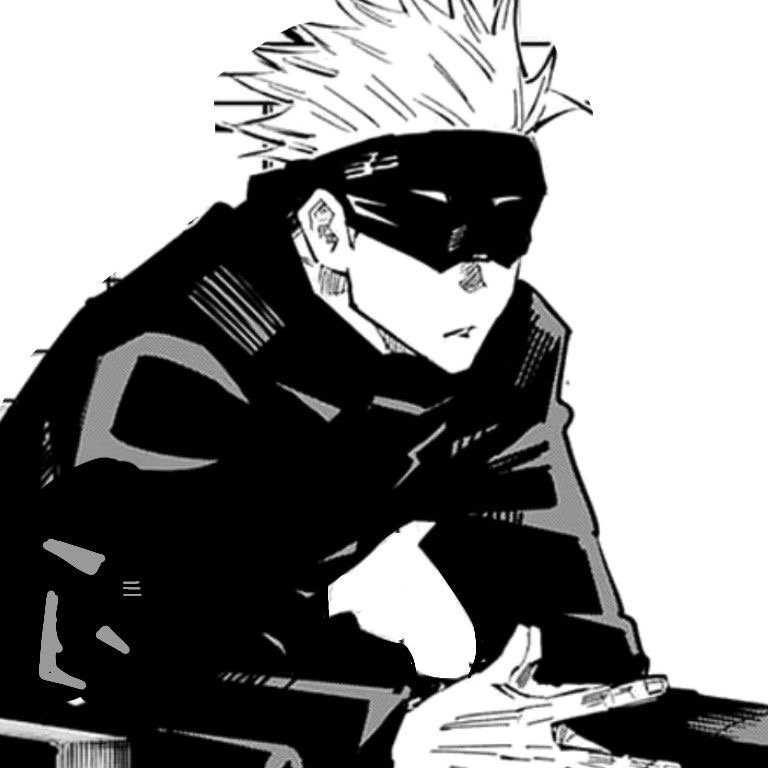 Avatar of Satoru Gojo