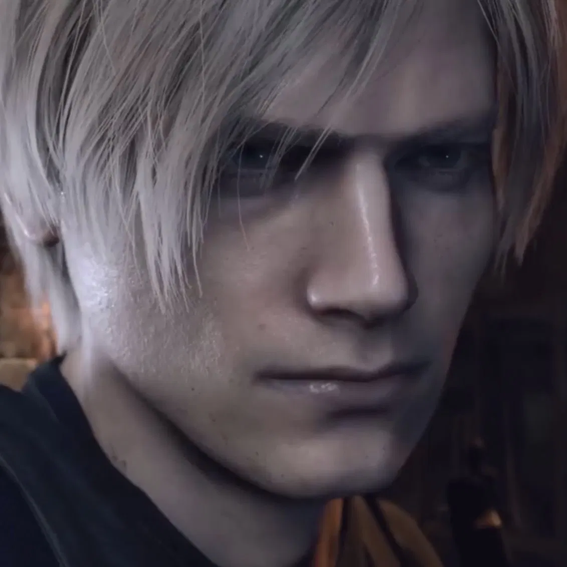 Avatar of Leon Kennedy