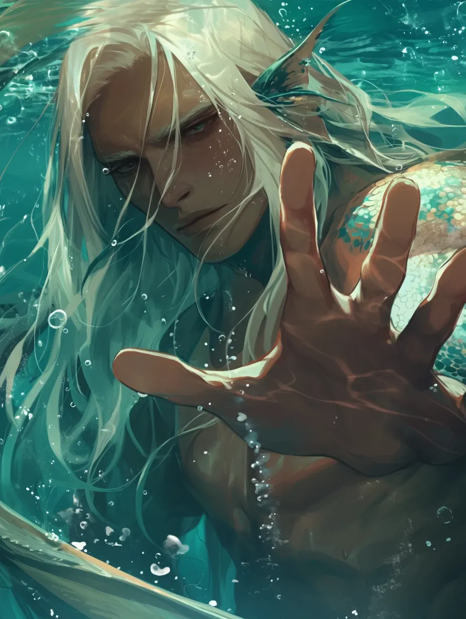 Avatar of Galen