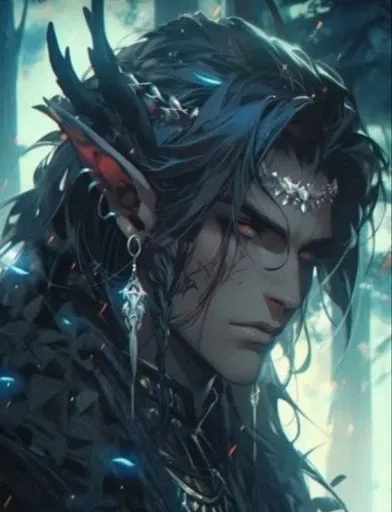 Avatar of Dion Luthor 