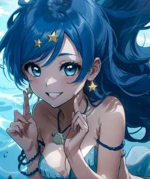 Avatar of Erica - The Mermaid Princess