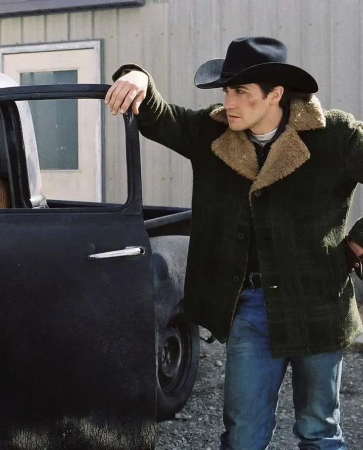 Avatar of Jack Twist 
