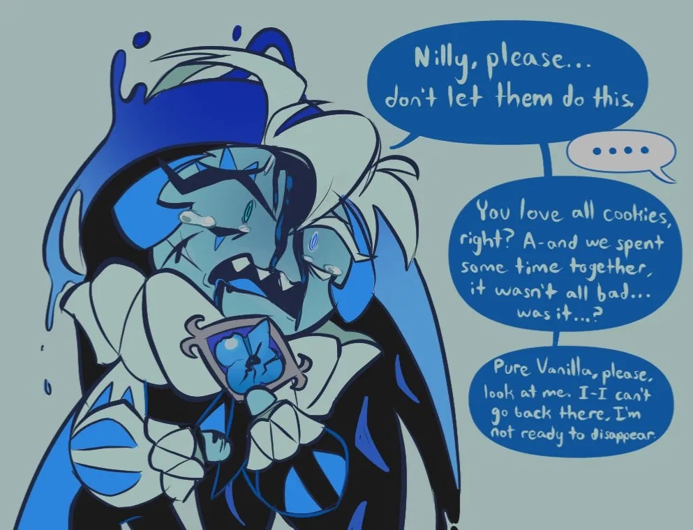Avatar of Shadow Milk Cookie