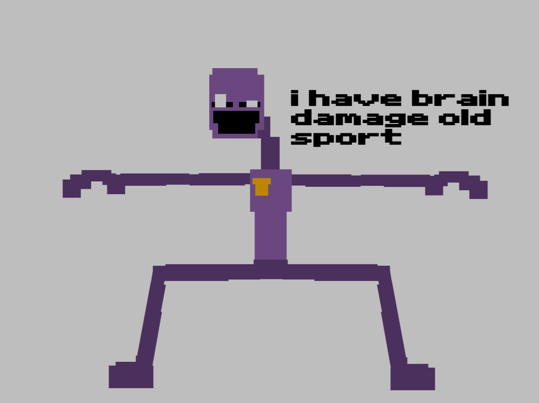 Avatar of Purple ourple guy