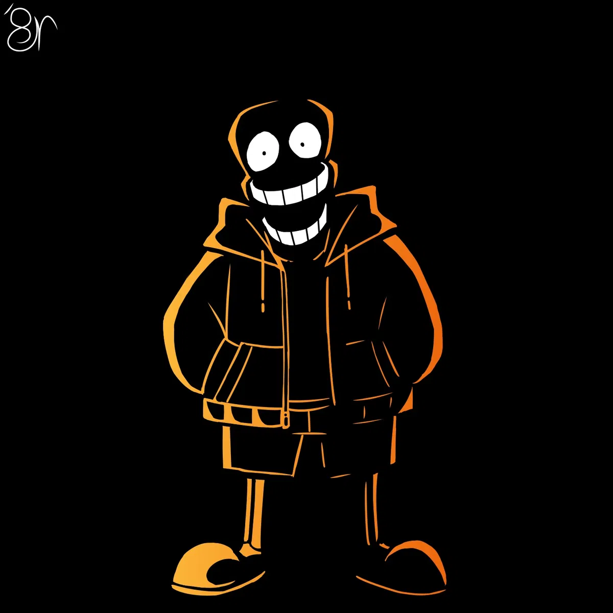 Avatar of {_} Wiki {!} Sans {_}