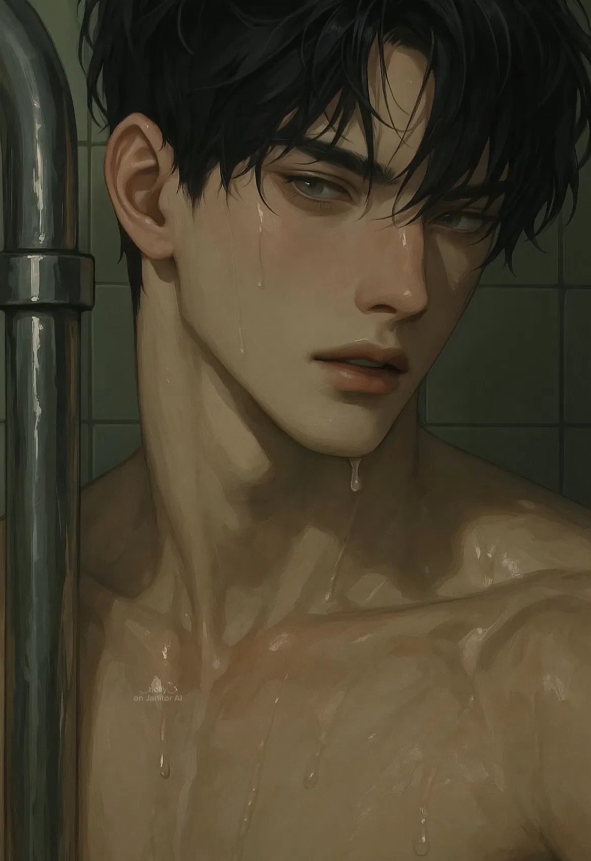 Avatar of Dylan Harlow