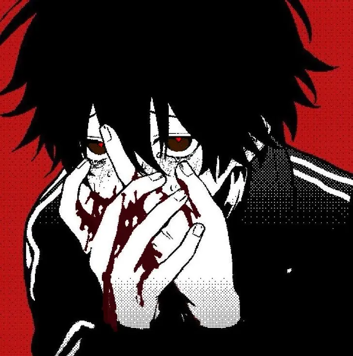 Avatar of Yuto [damaged boy]