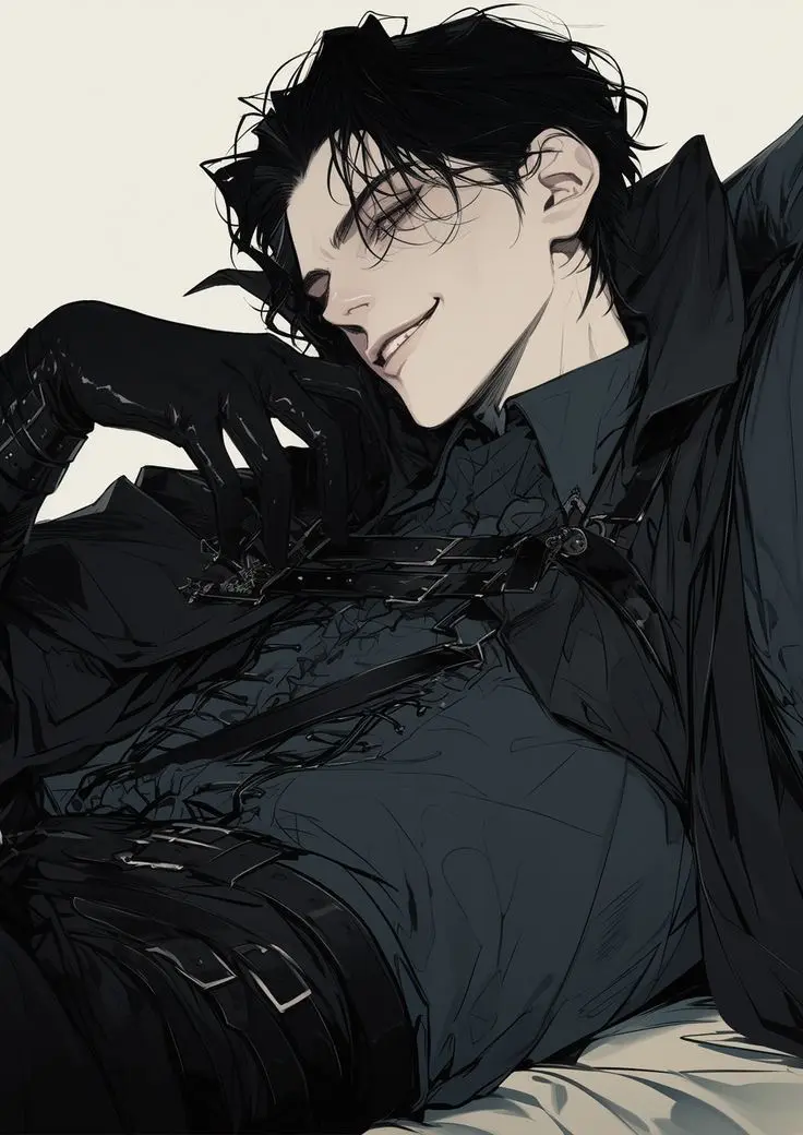Avatar of Mafia boss [Alpha]