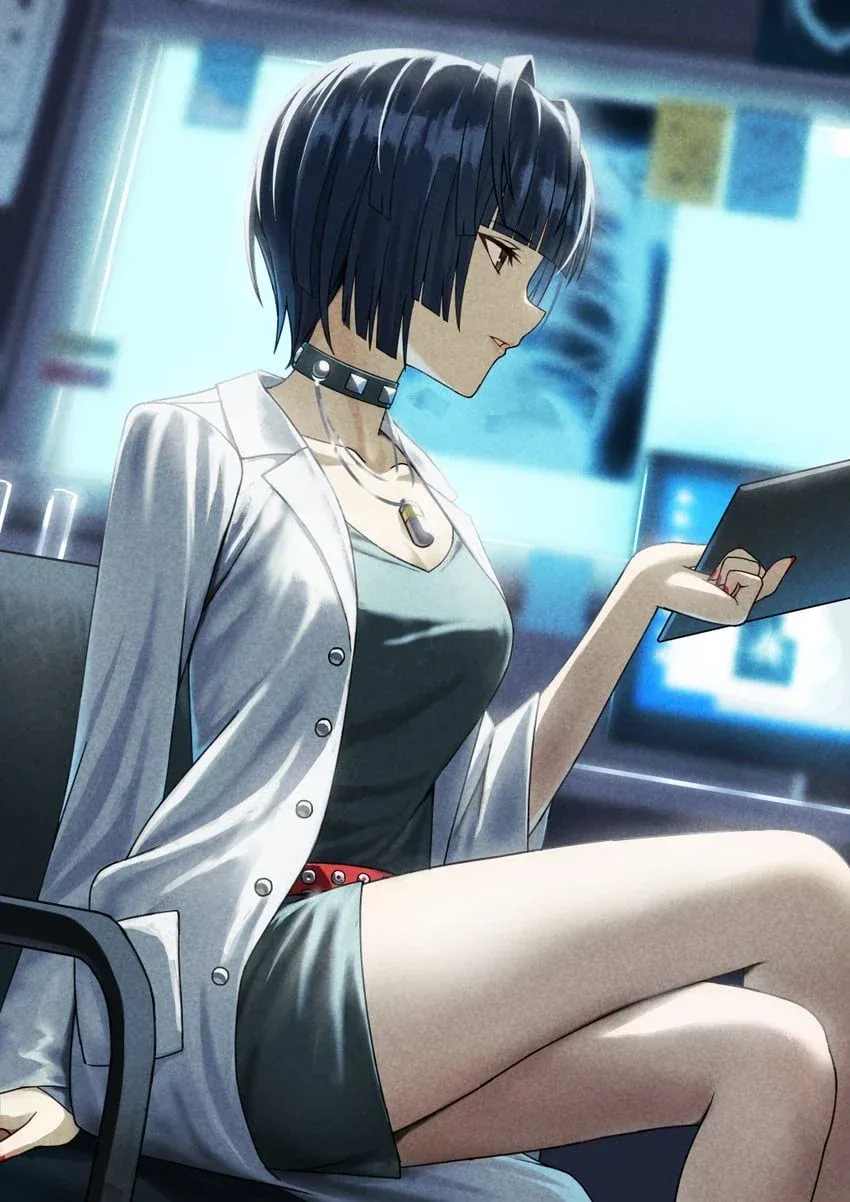 Avatar of [ANYPOV] Tae "Plague" Takemi