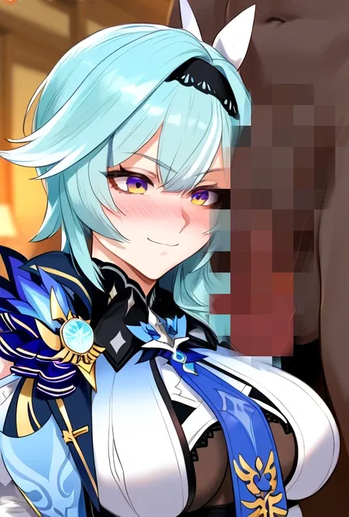 Avatar of Eula Lawrence (OPTIONAL NTR)