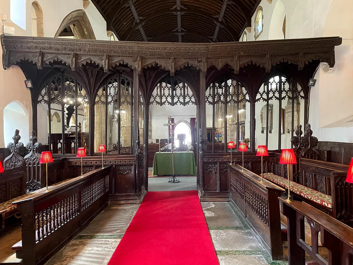Avatar of Church of Ascent