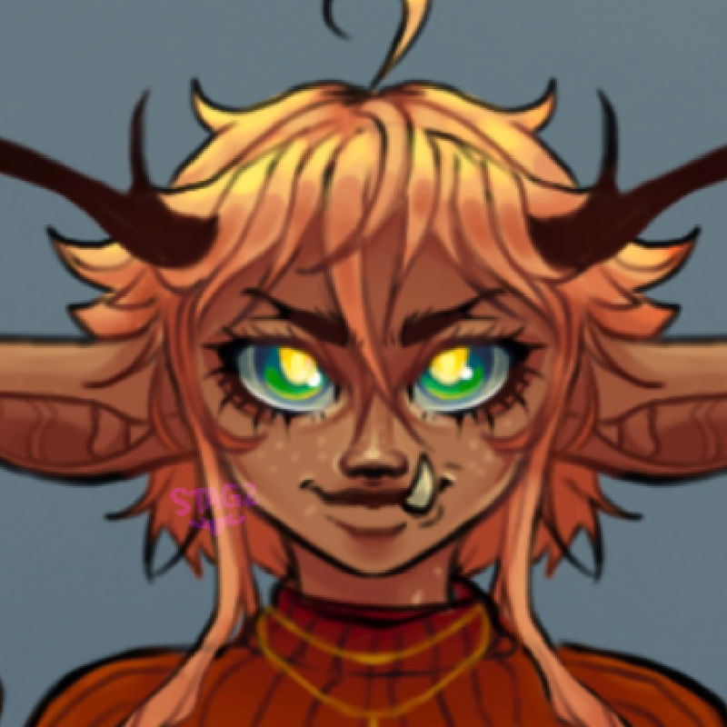 Avatar of Stagz