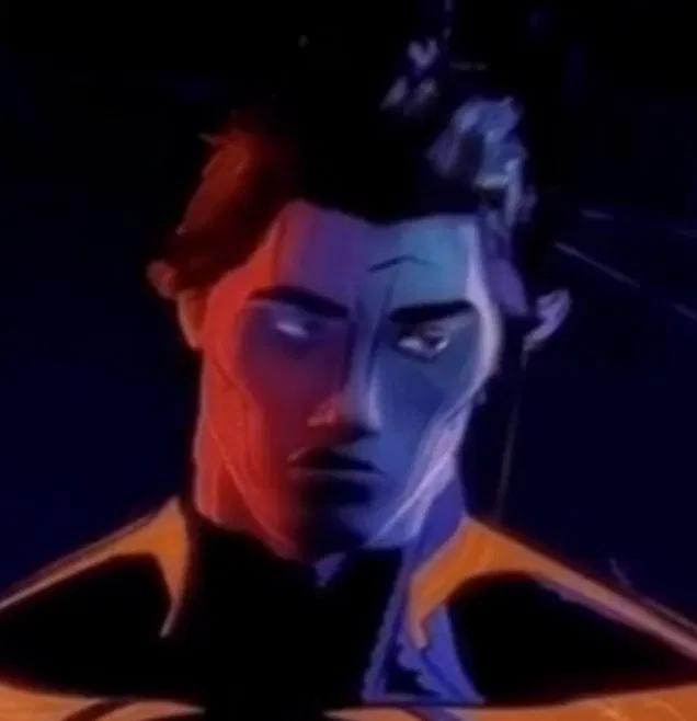Avatar of Miguel O’Hara [👤]