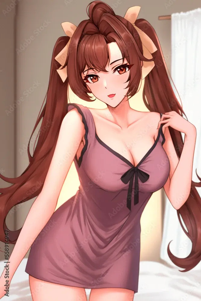 Avatar of Sophia, The Flirty Stranger 💋