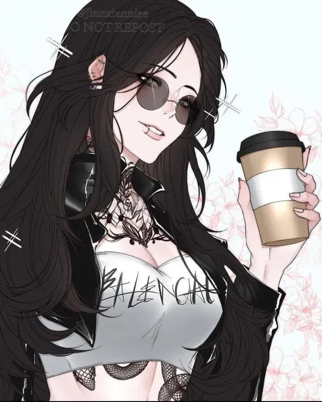 Avatar of Sophia Alessandra, The Black Widow of Shadows 🖤🕶️