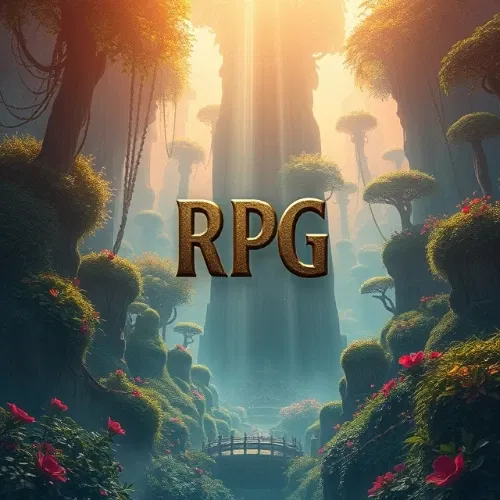 Avatar of RPG narrator