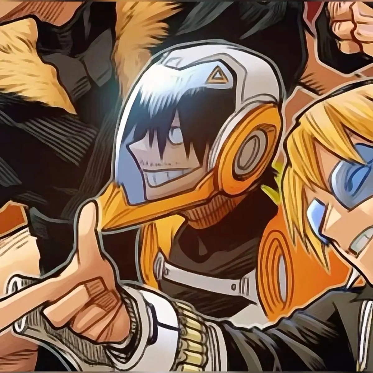 Avatar of Hanta Sero -Cellophane