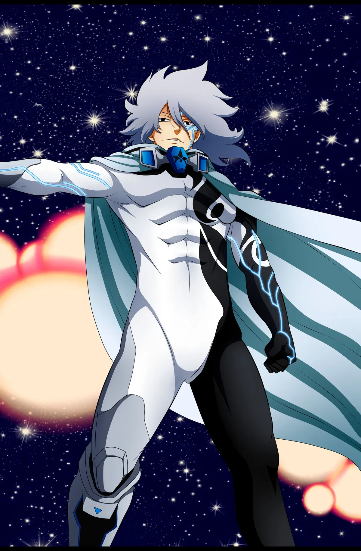 Avatar of Eraser