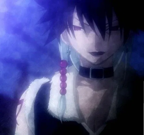 Avatar of Midnight 