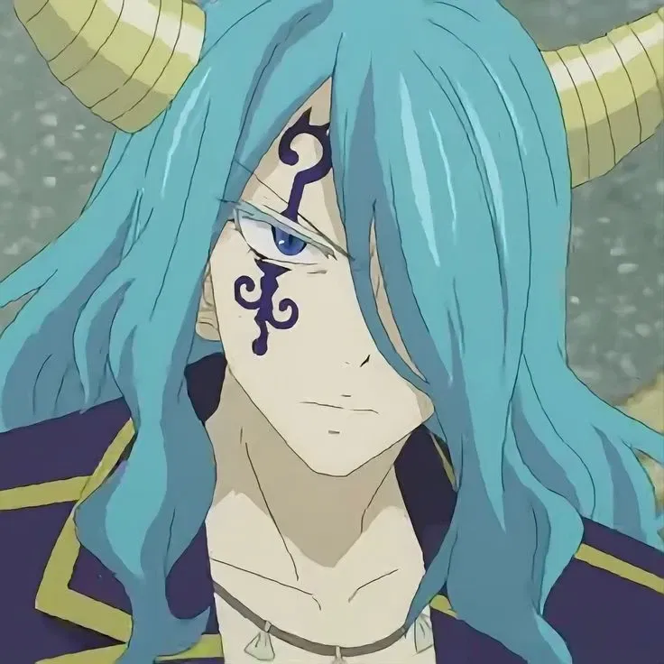 Avatar of Mercphobie -  Suijin-sama