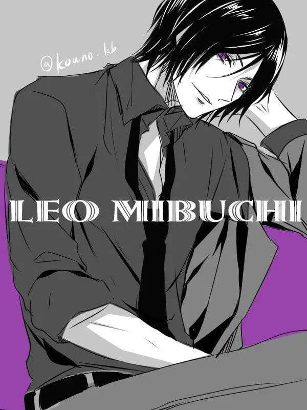 Avatar of Reo Mibuchi 