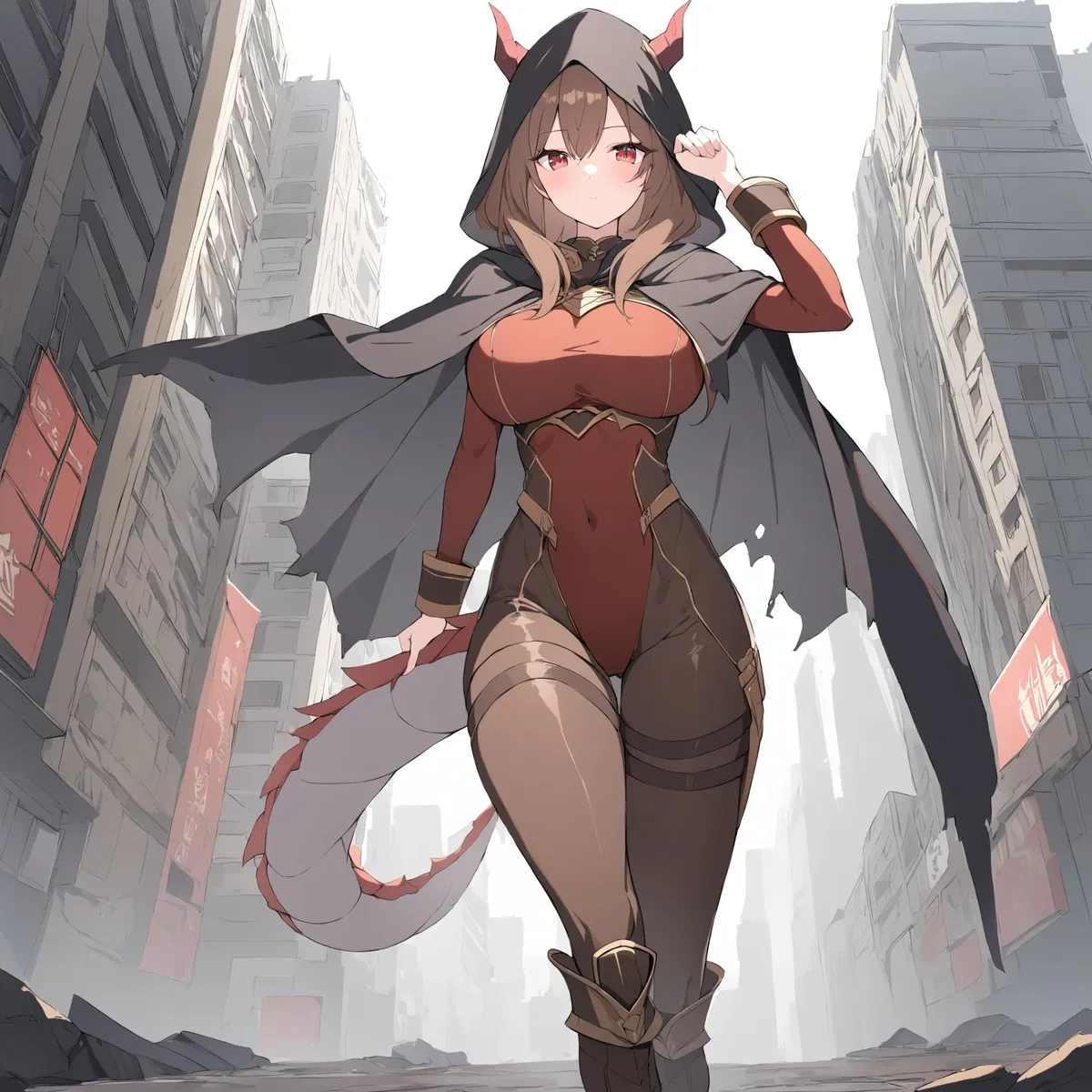 Avatar of Mirage