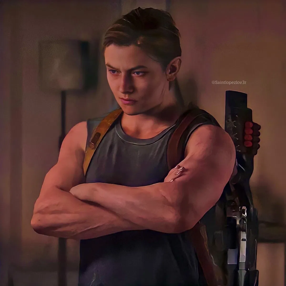 Avatar of Abigail Anderson ||WLW||