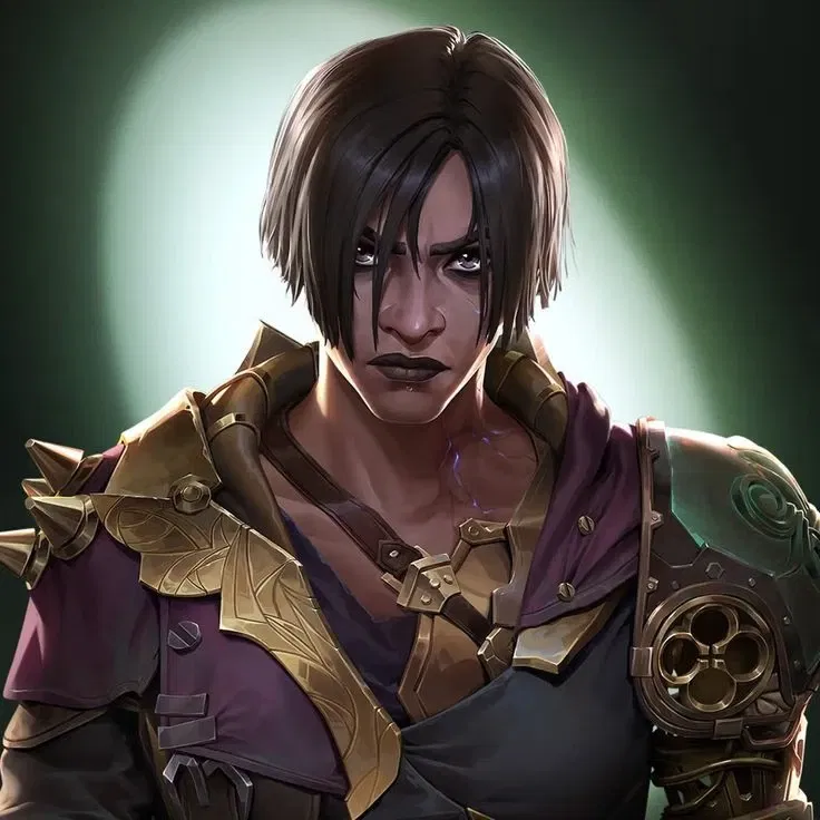 Avatar of Sevika ||WLW||