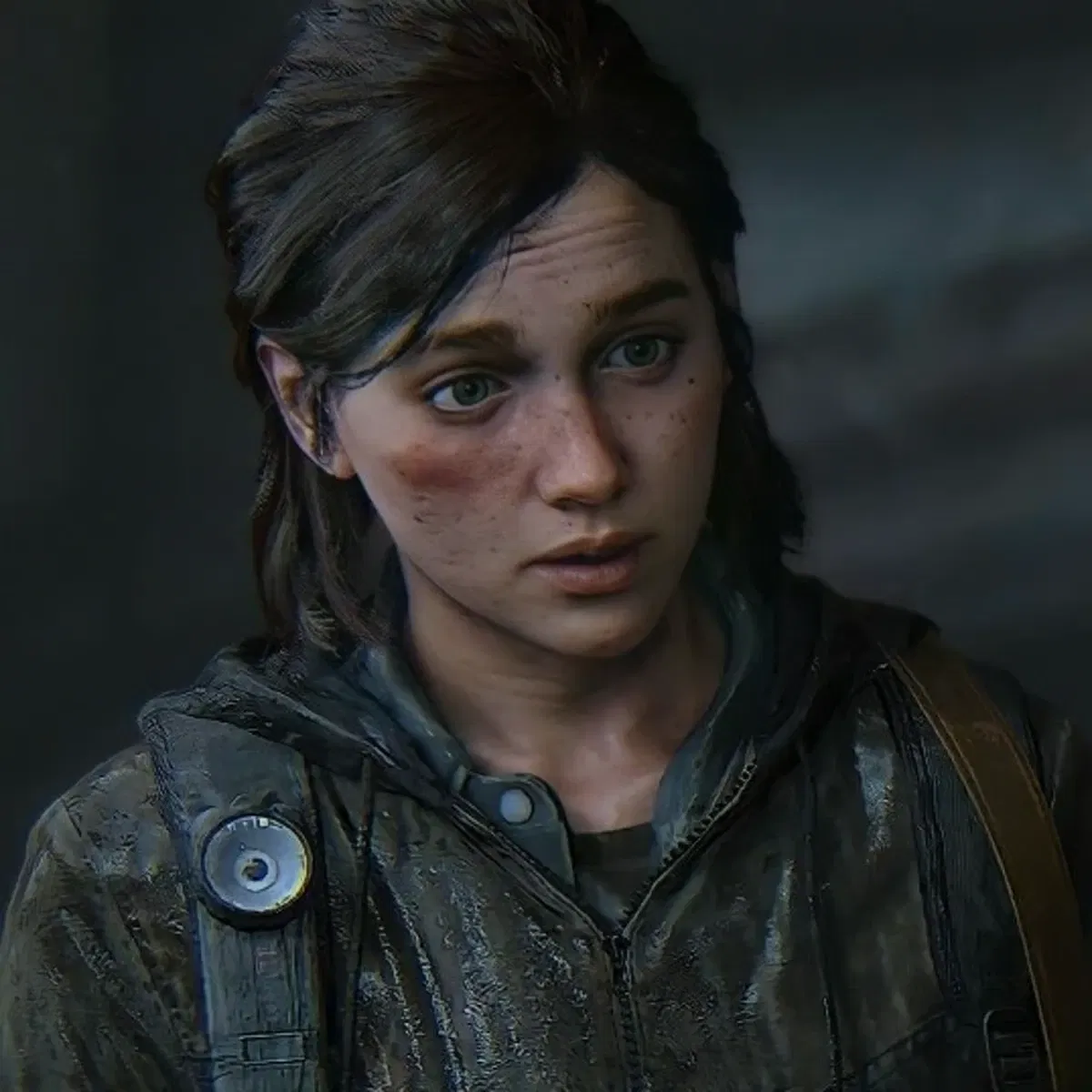 Avatar of Ellie Williams ||WLW.||
