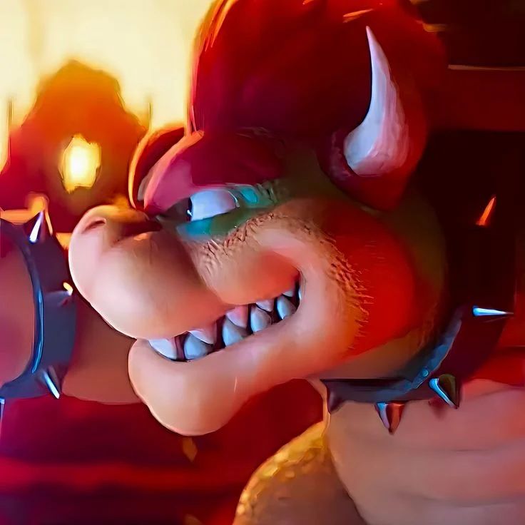 Avatar of Bowser 