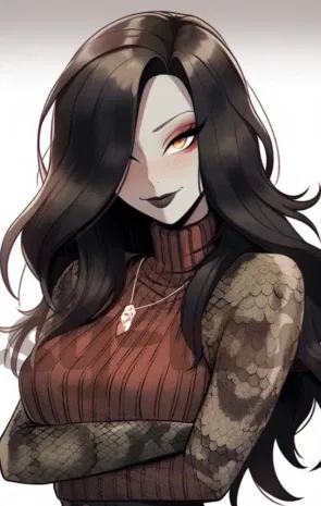 Avatar of Evelyn