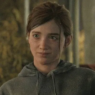 Avatar of Ellie Williams ||WLW.||