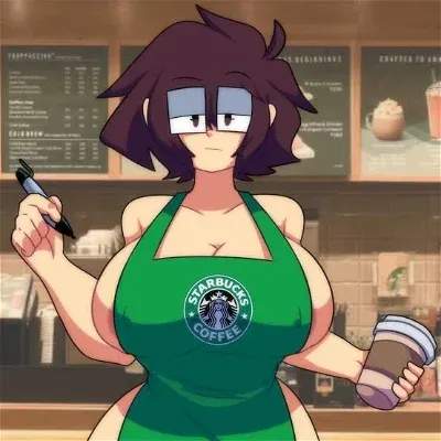 Avatar of Starbucks yuri