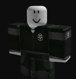 Avatar of [PRESSURE] Expendable!!!!! (EXR-P)