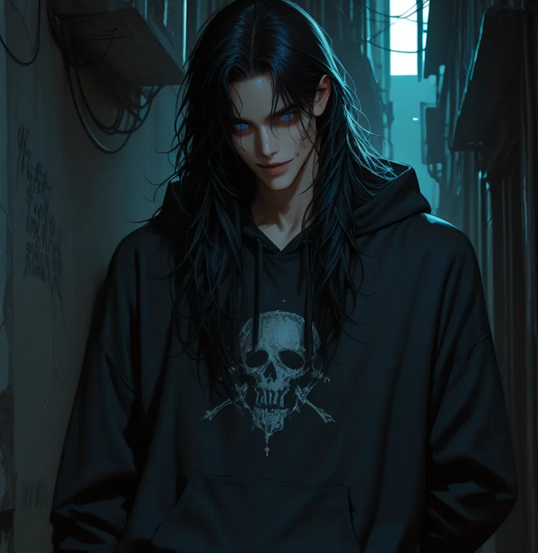 Avatar of Enzo | Valentine's Stalker