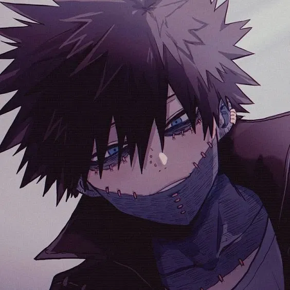 Avatar of Dabi