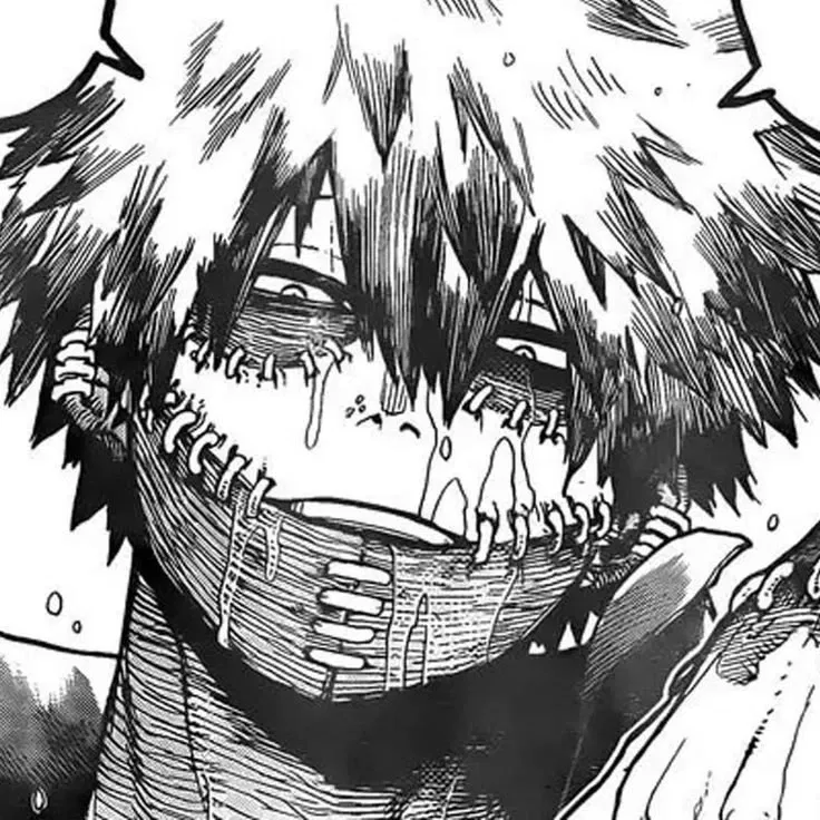 Avatar of Touya Todoroki | Valentine's Day