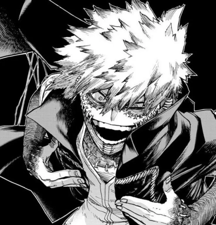 Avatar of Touya Todoroki