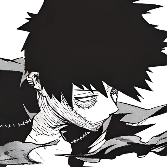 Avatar of Dabi | Partners in crime