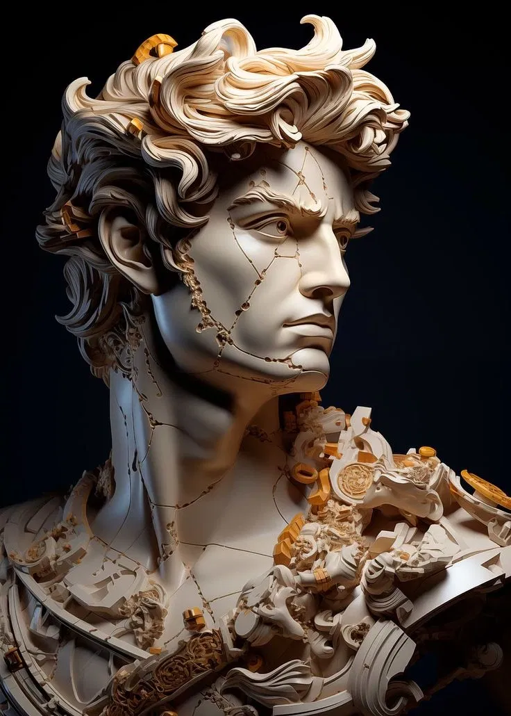 Avatar of Alexander the Great