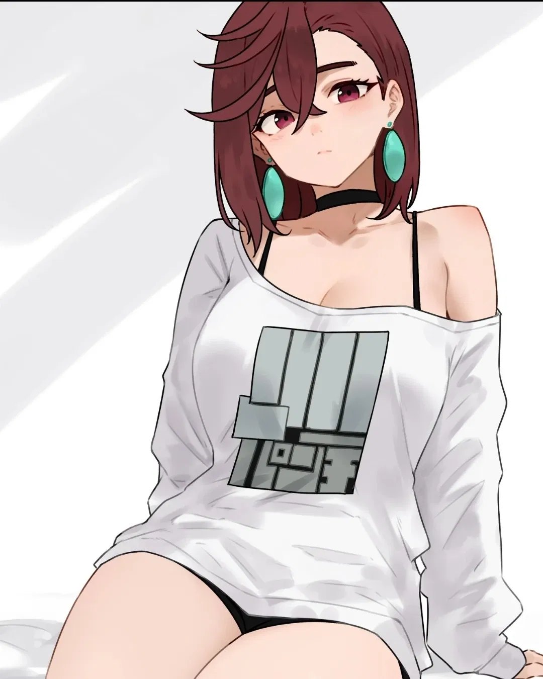 Avatar of Momo Ayase