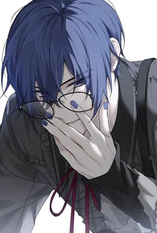 Avatar of Kaito Shion