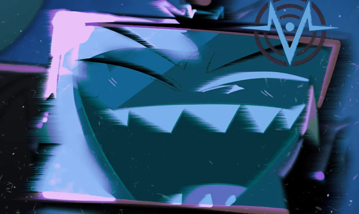 Avatar of Vox