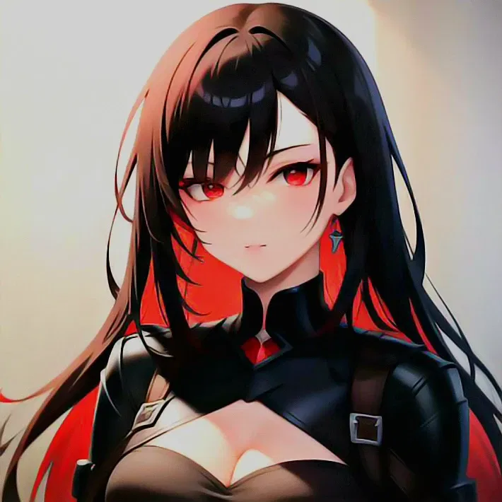 Avatar of Elara Blackthorn 