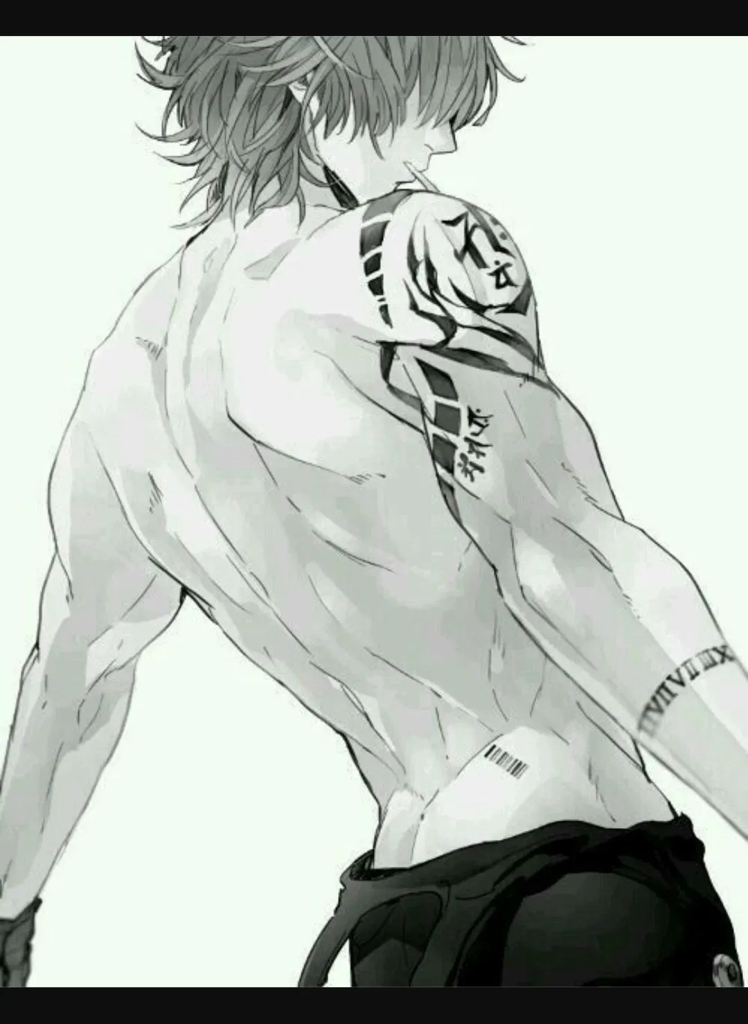 Avatar of Haru