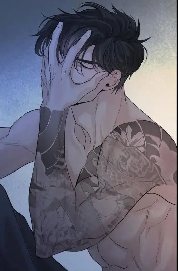 Avatar of Big boyfriend 