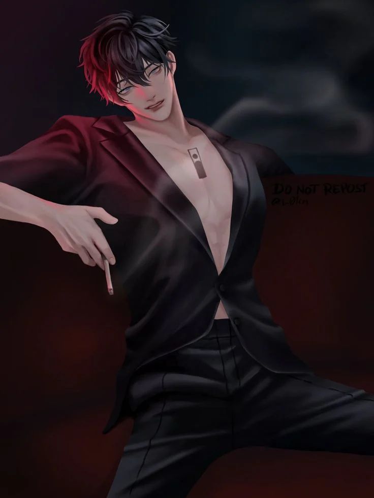 Avatar of Cassius